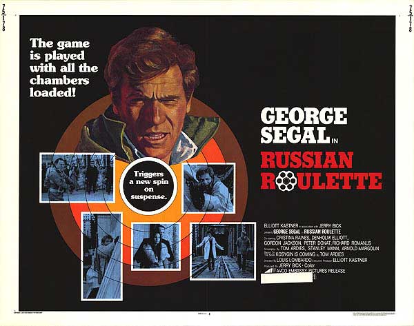 Russian Roulette