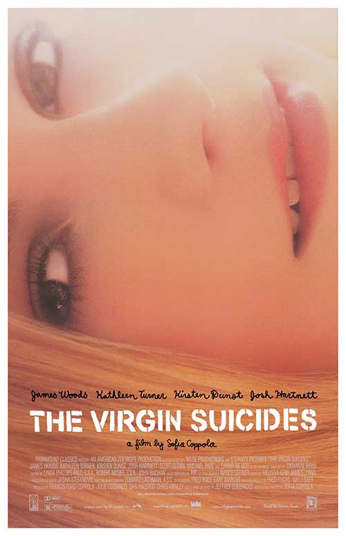 Virgin Suicides