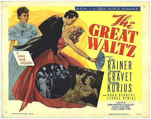 Great Waltz