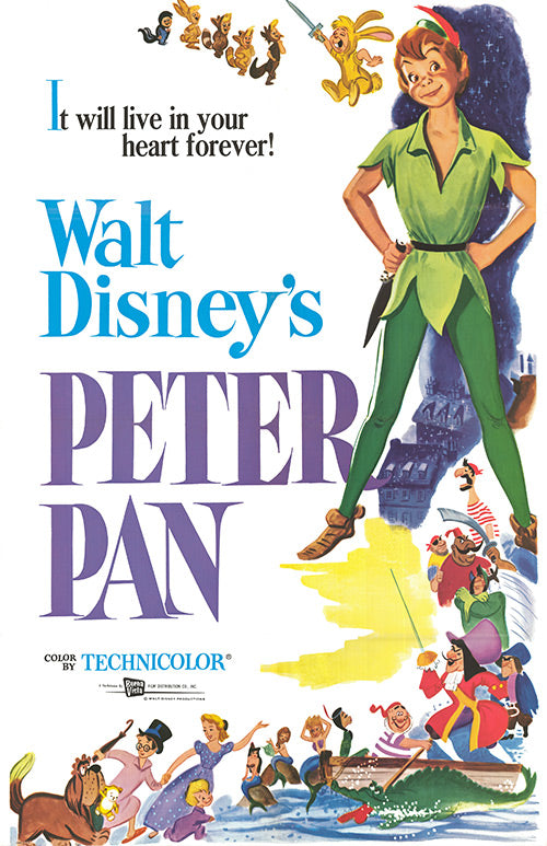 Peter Pan