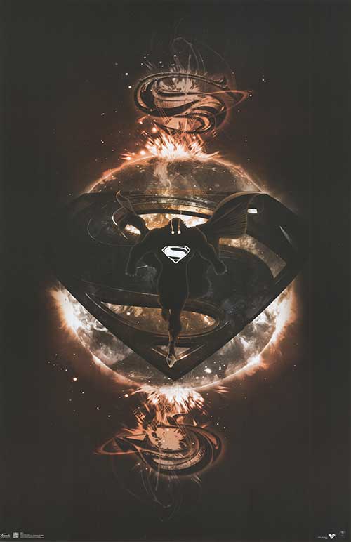 Man of Steel