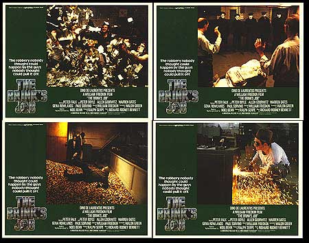Brink's Job