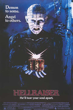 Hellraiser