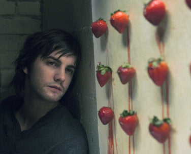 Jim Sturgess