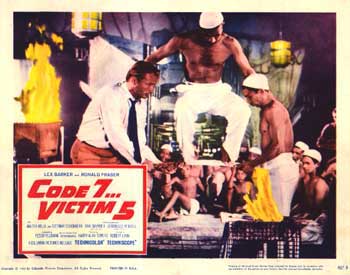 Victim Five