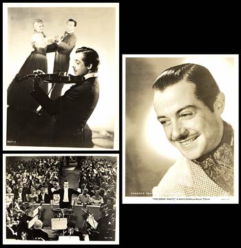 Fernand Gravey