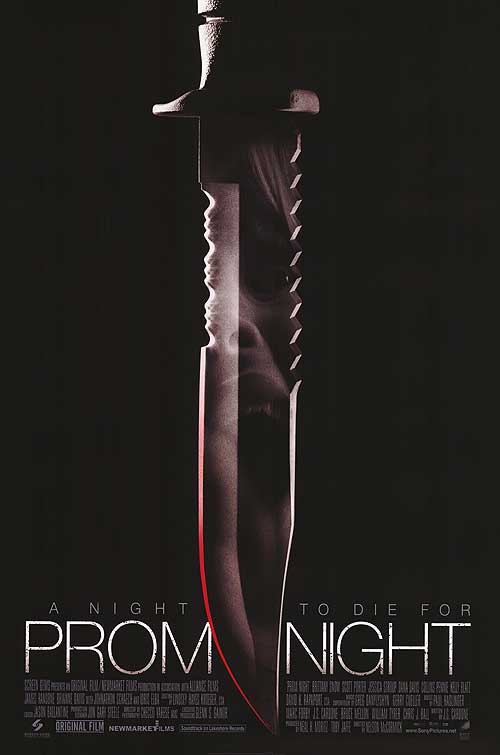 Prom Night