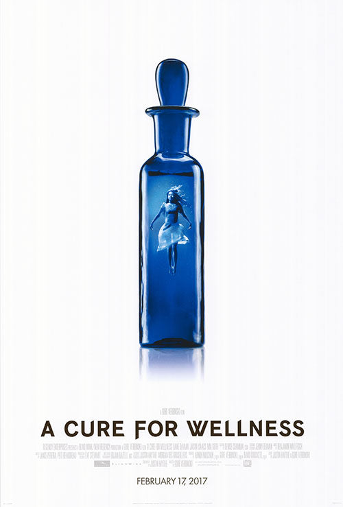 Cure for Wellness