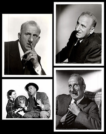 Jimmy Durante