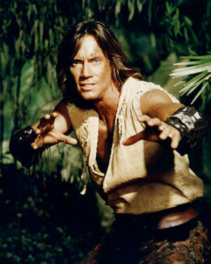 Kevin Sorbo