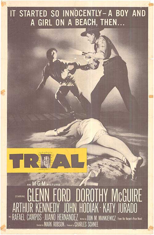 Trial