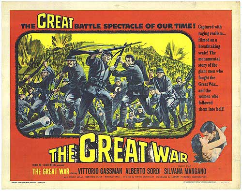 Great War