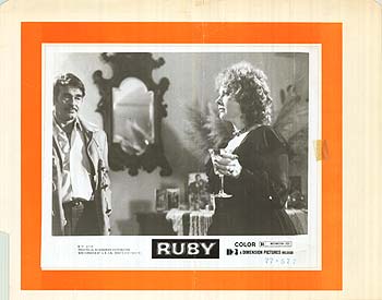 Photo Ruby Rippy Ruby