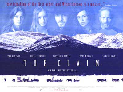 Claim