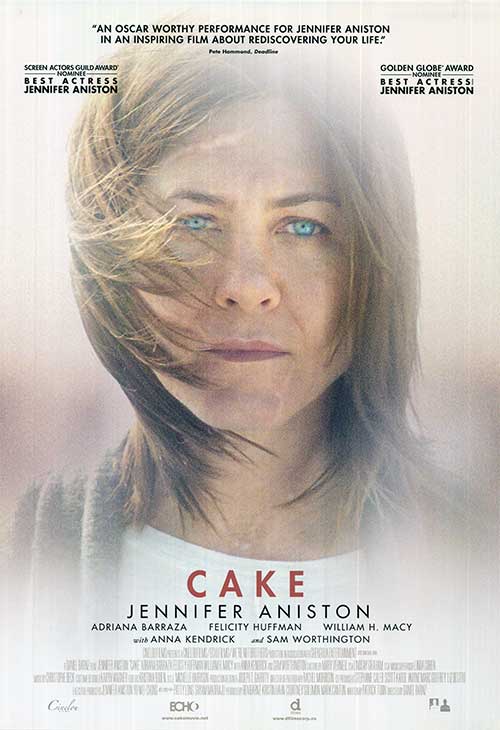 Cake