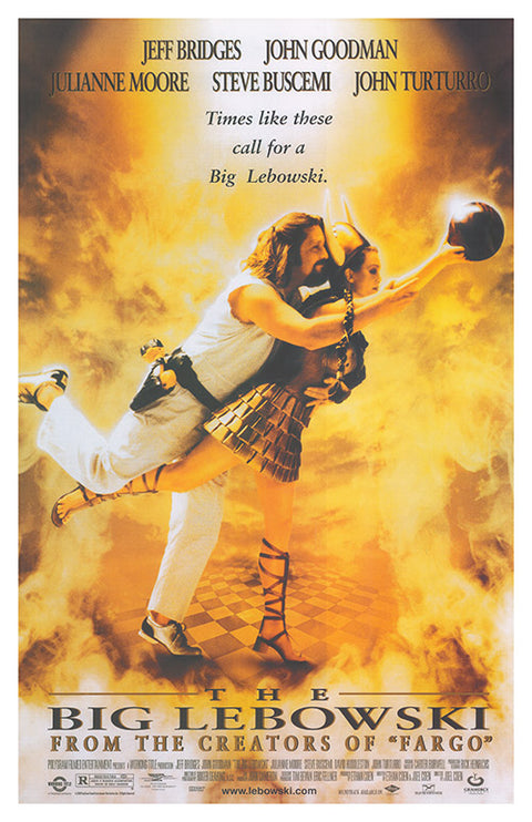 Big Lebowski