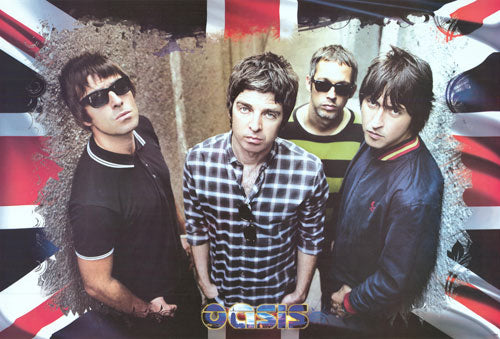 Oasis