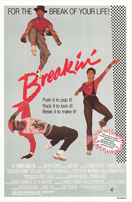 Breakin'