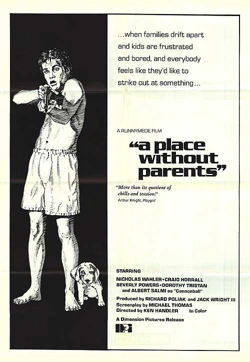 Place Without Parents