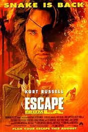 Escape From L.A.