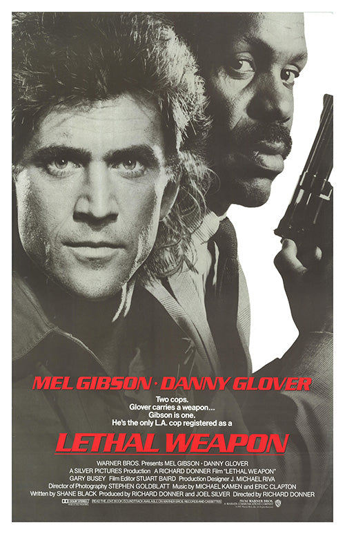 Lethal Weapon