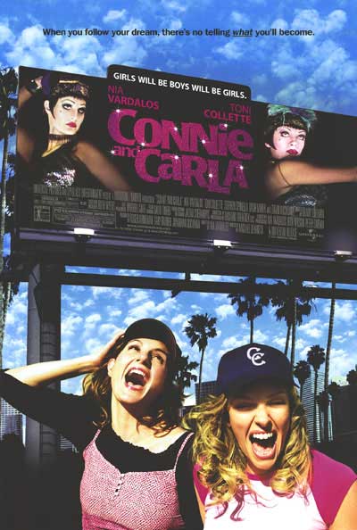Connie And Carla