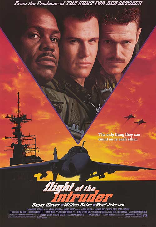 Flight Of The Intruder