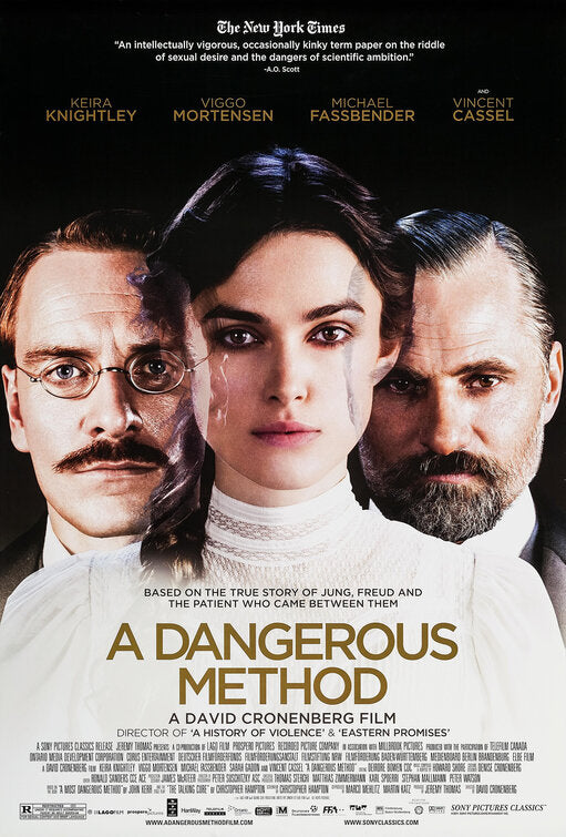 Dangerous Method