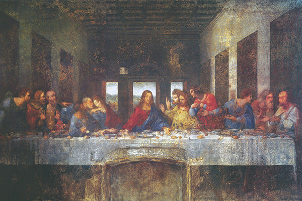 Leonardo Da Vinci