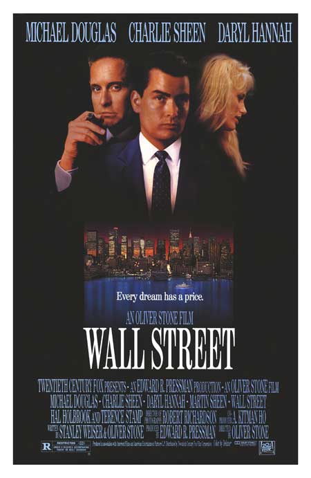 Wall Street