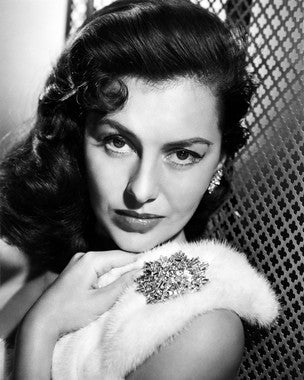 Cyd Charisse