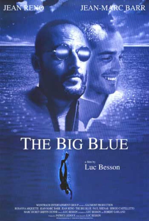 Big Blue