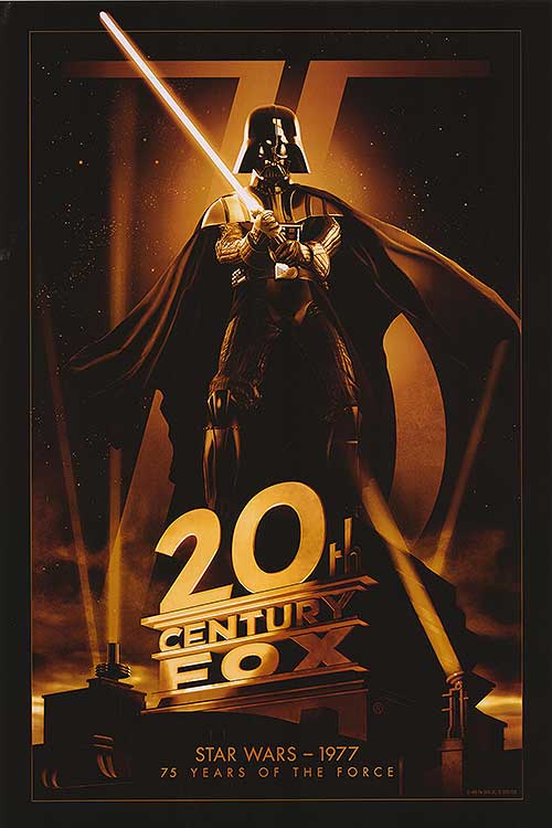 Star Wars