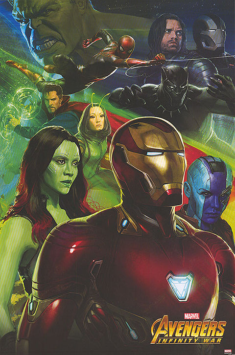 Avengers: Infinity War