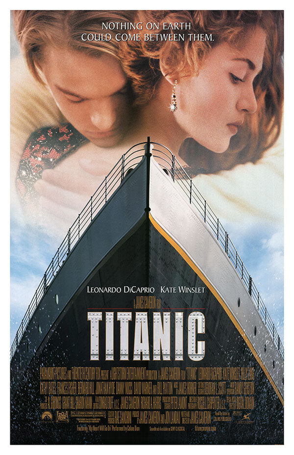 Titanic