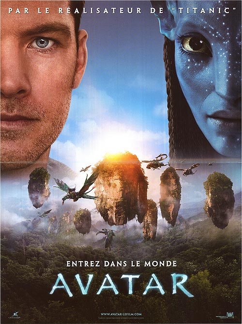 Avatar (French)