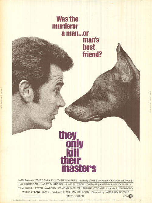 They Only Kill Their Masters