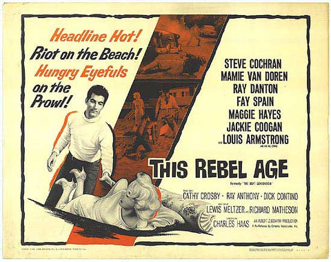 This Rebel Age