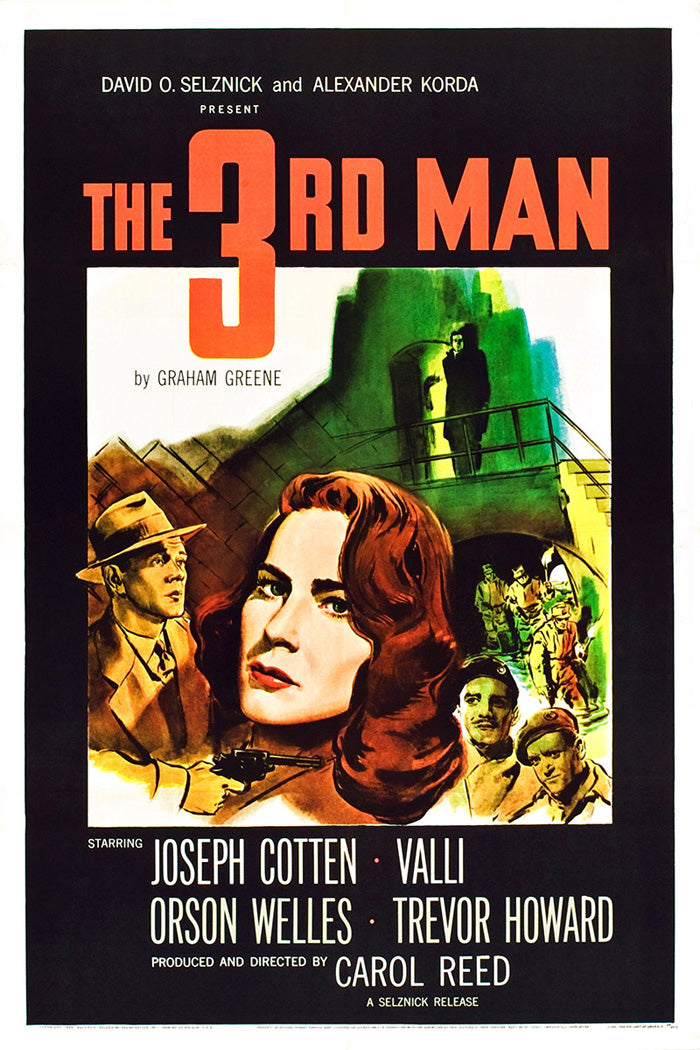 Third Man