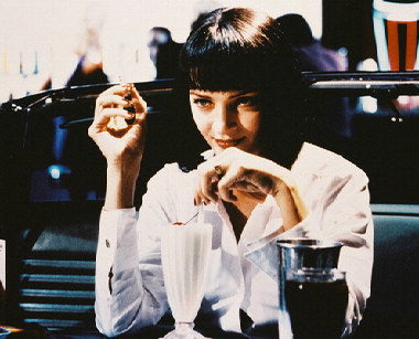 Pulp Fiction