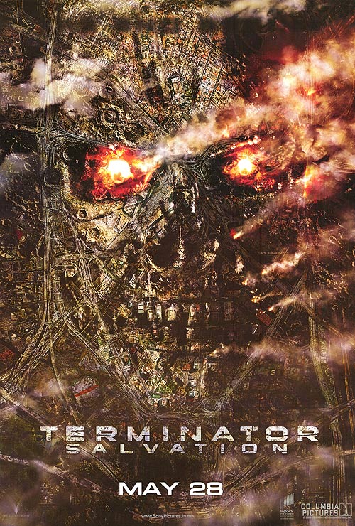 Terminator Salvation