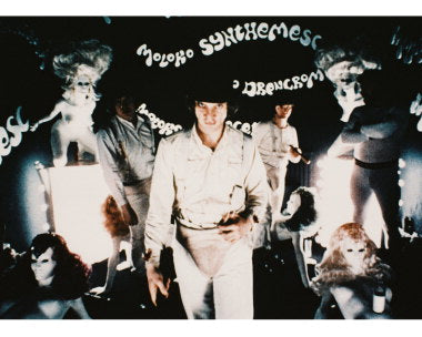 Clockwork Orange