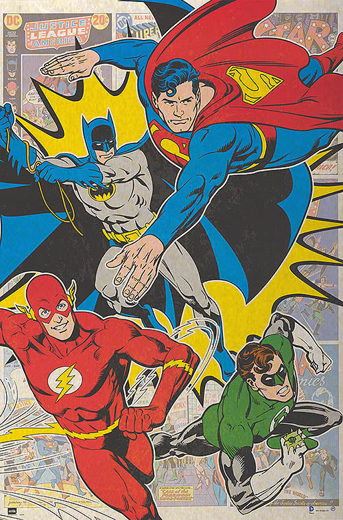 DC Comics