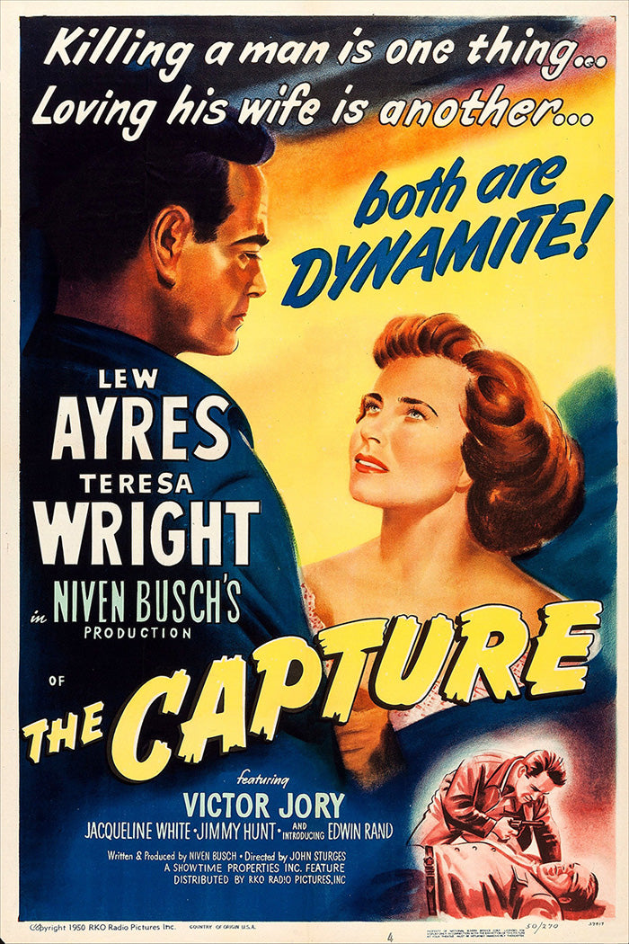 Capture
