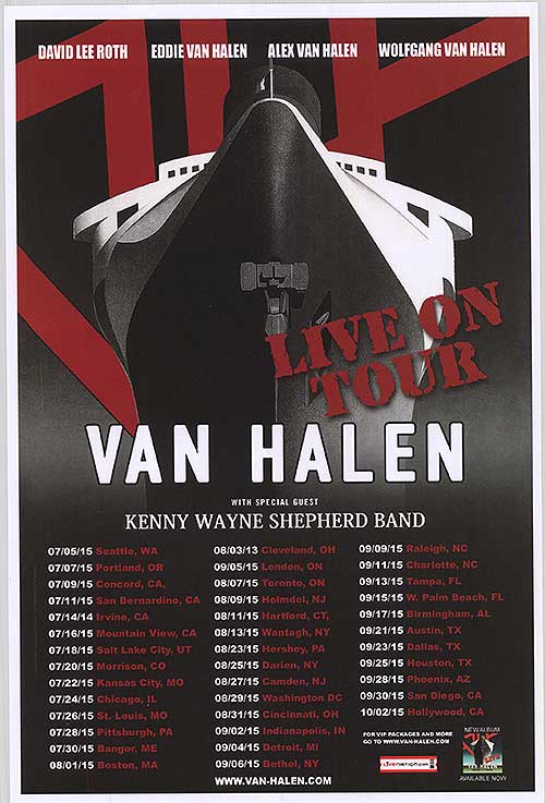 Van Halen