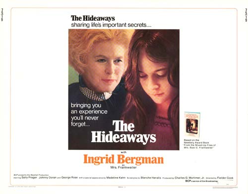 Hideaways