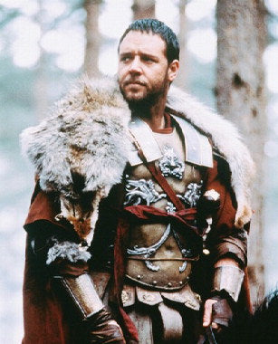Russell Crowe