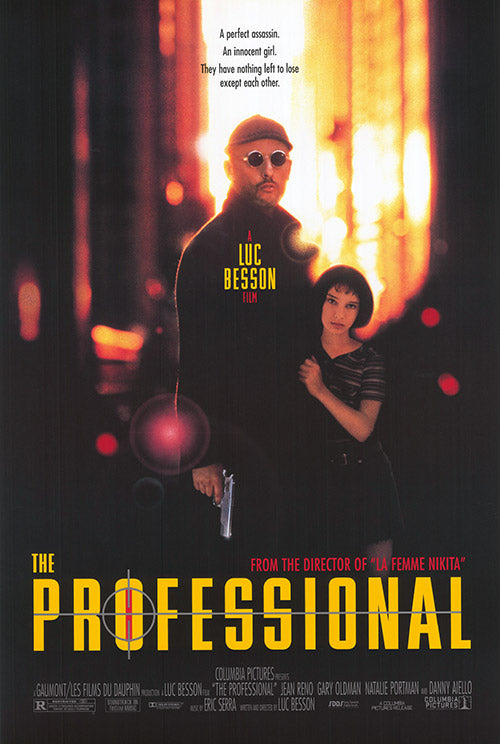 Leon (Professional)