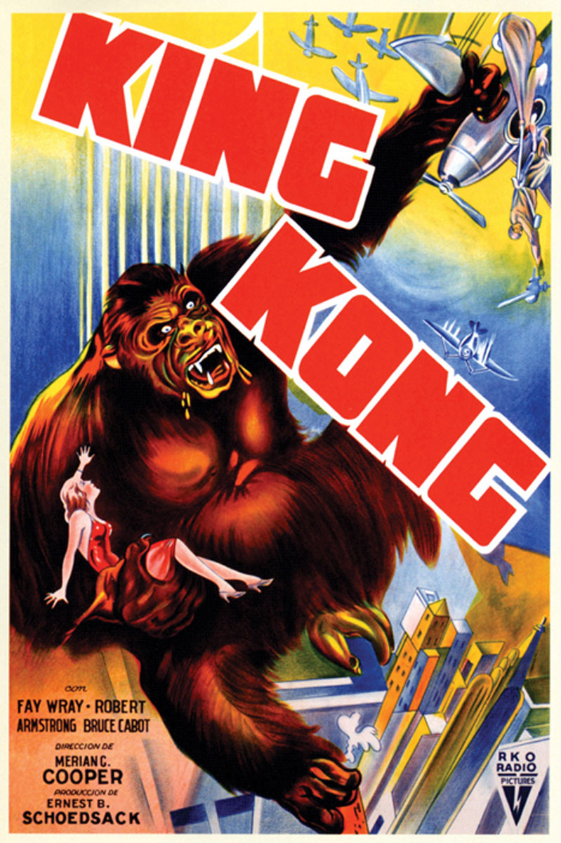 King Kong