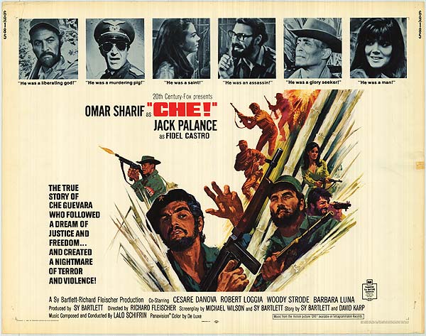 Che!